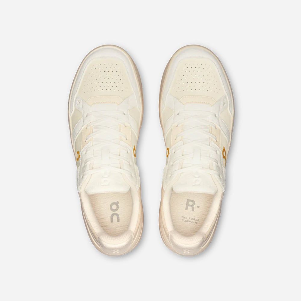 On - Giày thời trang thể thao nam The Roger Clubhouse Ace Lifestyle