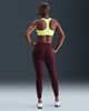 Nike - Áo Ngực Thể Thao Nữ Swoosh Medium-Support Padded Sports Bra