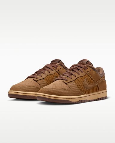Nike - Giày Sneakers Nam Dunk Low Retro Premium