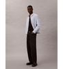 Calvin Klein - Quần Jean Dài Nam Barrel Covenant Jean