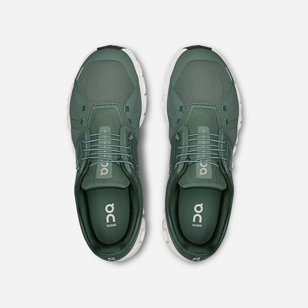 On - Giày thời trang thể thao nam Cloud 6 Lifestyle Shoes