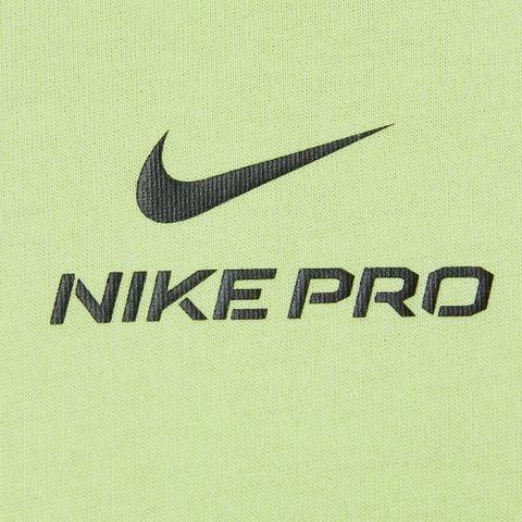 Nike - Áo Thun Tay Ngắn Nam Dri-FIT Training Tee Standard Pro