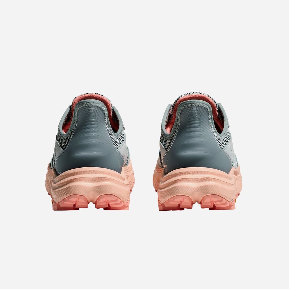 Hoka - Giày leo núi địa hình nữ Anacapa 2 Freedom Outdoor Shoes