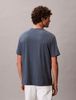 Calvin Klein - Áo Thun Tay Ngắn Nam Hero Monologo Tee
