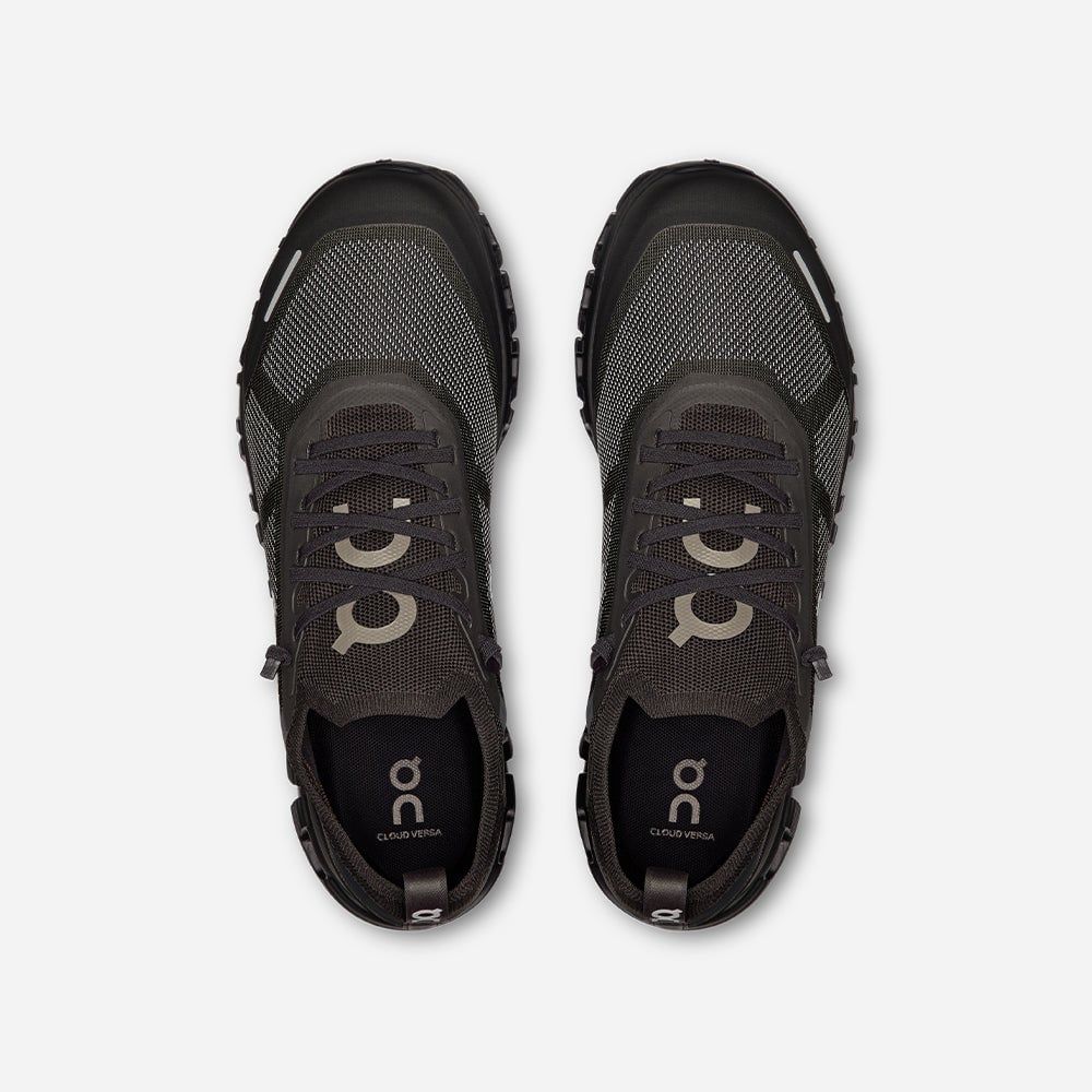 On - Giày thời trang thể thao nam Cloud 6 Versa Lifestyle