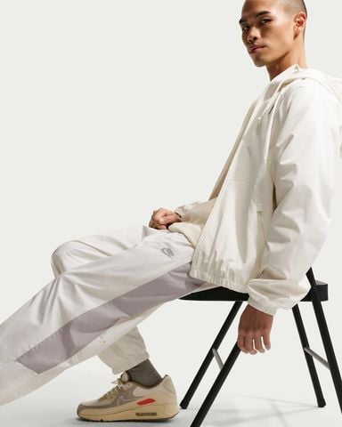 Nike - Quần Dài Thể Thao Nam Windrunner Men's Lined Trousers