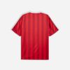 Puma - Áo Thun Tay Ngắn Nam Ess T7 Relaxed Striped Football Jersey