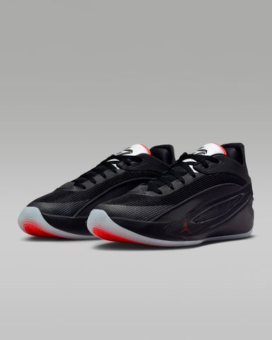Nike - Giày Bóng Rổ Nam Luka 5 'Black Metallic' PF