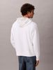 Calvin Klein - Áo Hoodie Nam Standard Logo Premium Terry Hoodie