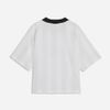 Puma - Áo Thun Có Cổ Nữ ESS Jersey