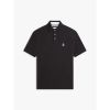 Tommy Hilfiger - Áo Thun Có Cổ Nam Heritage Classic Fit Crest Polo Shirt