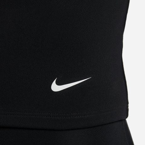 Nike - Áo Thun Ba Lỗ Nữ Training Top Tank One Dri-Fit