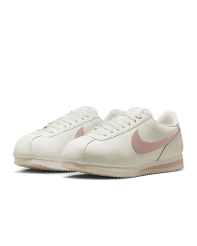 Nike - Giày thời trang thể thao Nữ Nike Cortez Leather Women's Shoes