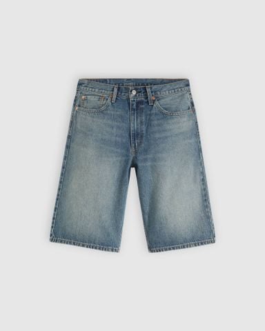 Levi's - Quần Jean Ngắn Nam 470 Baggy Shorts