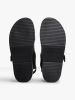 Tommy Hilfiger - Xăng Đan Nữ Leather TH Monogram Buckle Cleat Sandals