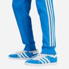 adidas - Quần dài đá banh Nam Men's Adidas Real Madrid Terrace Icons Track Pants - Blue
