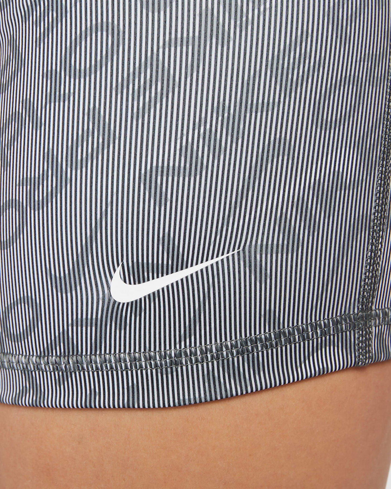 Nike - Quần ngắn ống bó thể thao Nữ As Women's Dri-Fit Mr 3In Short