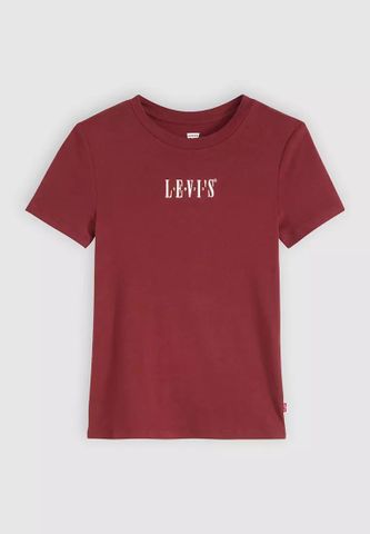 Levi's - Áo thun nữ Women's Graphic Essential T-Shirt