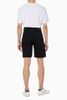 Calvin Klein - Quần jeans ngắn nam 90S Ck Classic Black Short
