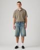 Levi's - Quần Jean Ngắn Nam 470 Baggy Shorts