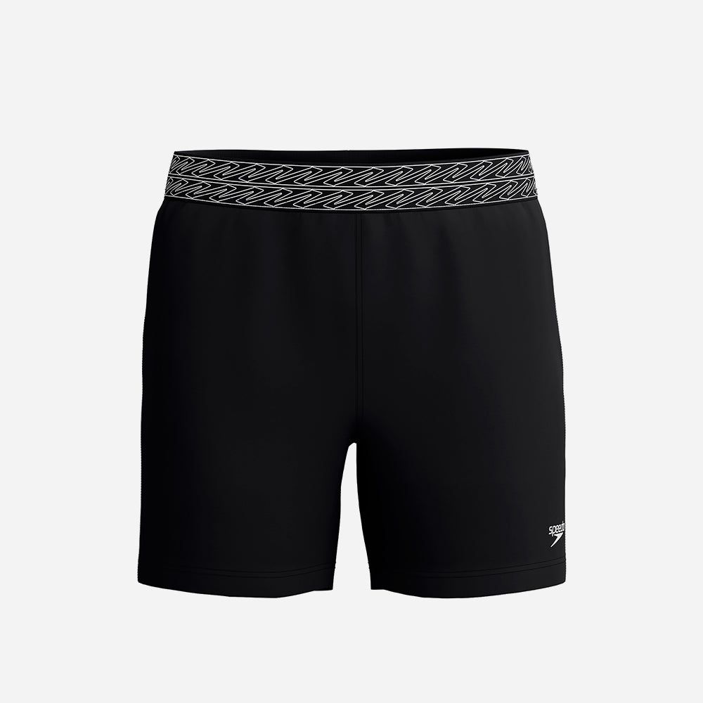 Speedo - Quần đi biển nam Hyperboom Band 16