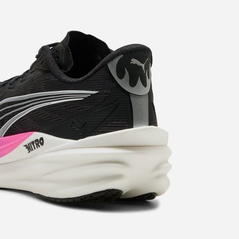 Puma - Giày Chạy Bộ Nam Deviate Nitro 4