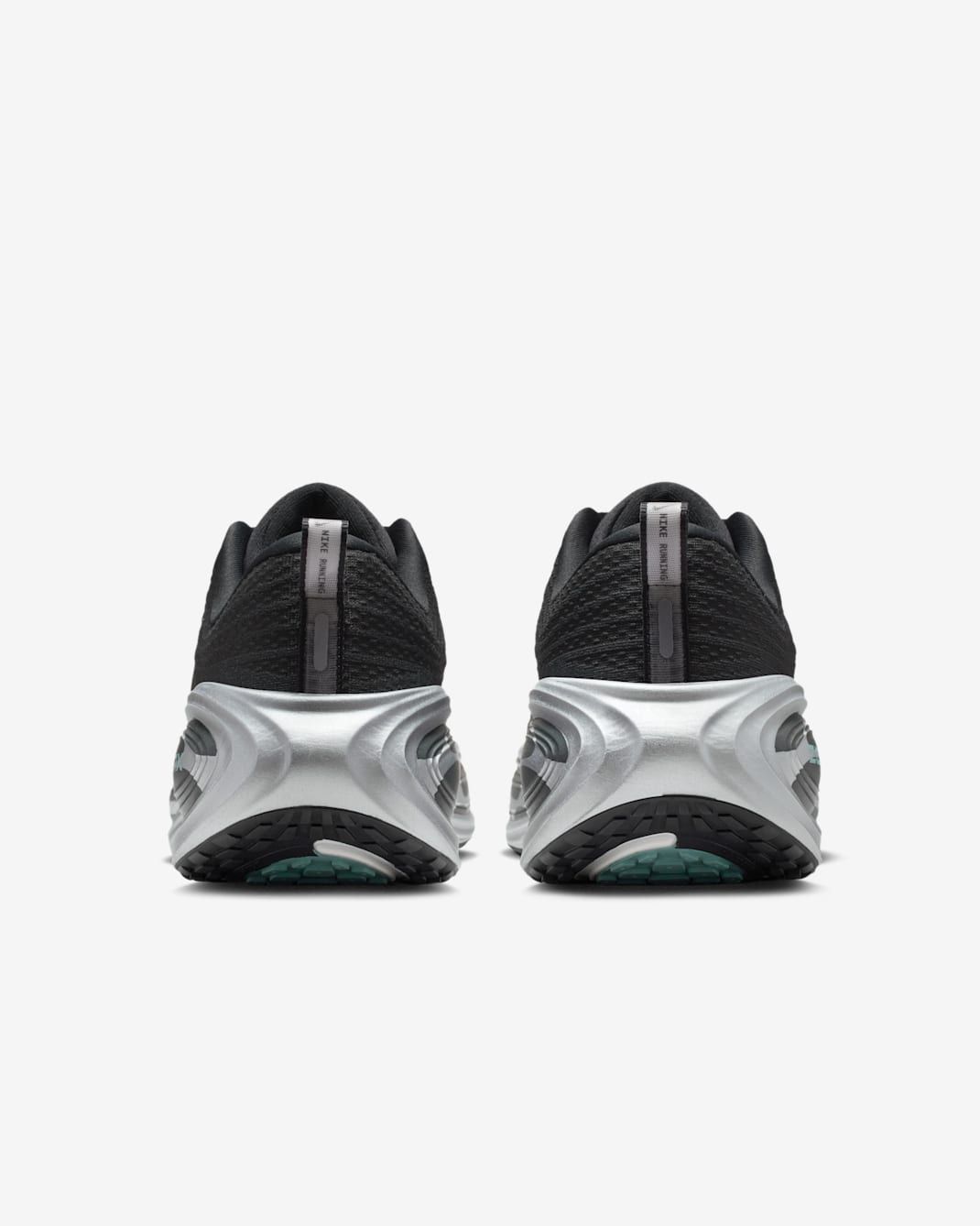 Nike - Giày chạy bộ thể thao Nam Vomero Plus Men's Road Running Shoes