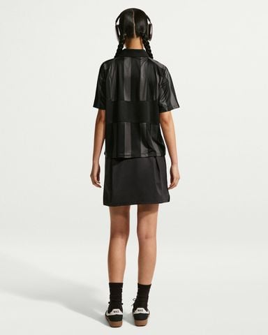 Nike - Áo Tay Ngắn Thể Thao Nữ Women's Oversized Jersey
