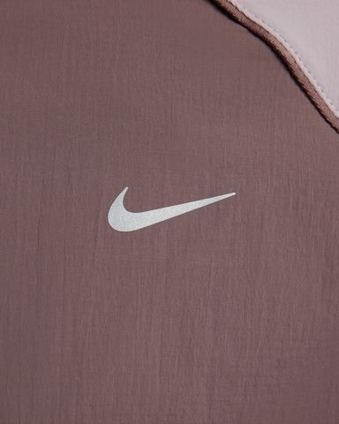 Nike - Áo Khoác Thể Thao Nữ Swift Women's Repel UV-Protection Running Jacket