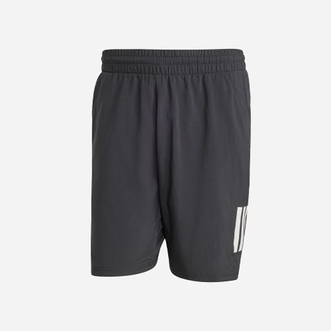 adidas - Quần Ngắn Thể Thao Nam Club 3-Stripes Shorts
