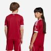 adidas - Áo thun đá banh Trẻ Em Kids' Adidas Liverpool Home 25/26 Football Jersey - Red