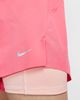 Nike - Quần Ngắn Chạy Bộ Nữ Swift Dri-Fit Mid-Rise 2-In-1 Running Shorts