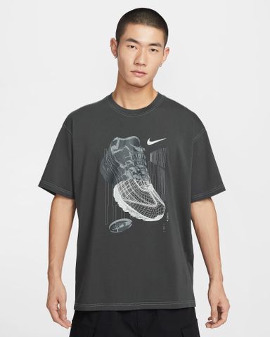 Nike - Áo Tay Ngắn Thể Thao Nam Sportswear Tee Fmrn