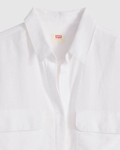 Levi's - Áo Sơ Mi Nữ Elaine Utility Shirt - 2