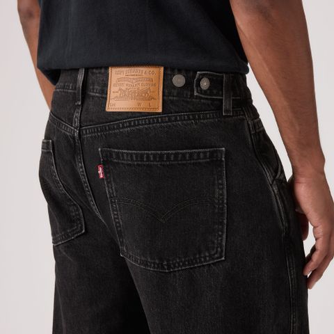 Levi's - Quần Jean Dài Nam Baggy Barrel Jeans