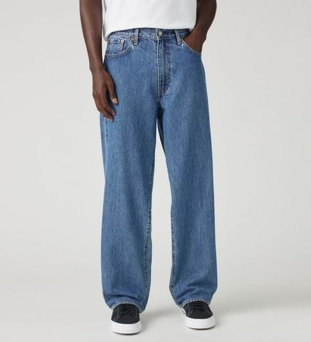 Levi's - Quần Jean Dài Nam 578 Baggy Jeans