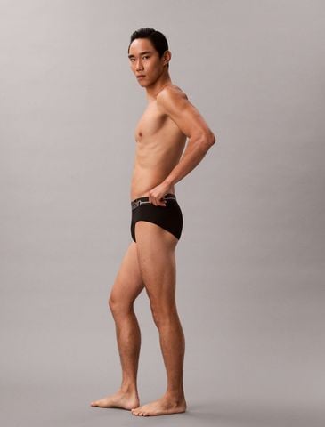 Calvin Klein - Quần Lót Nam Low Rise Trunks CK Sculpt