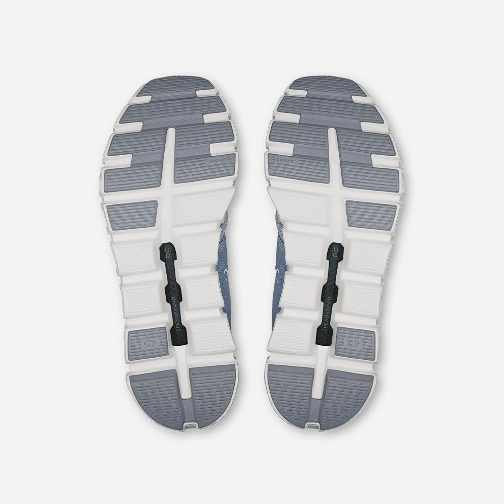 On - Giày thời trang thể thao nữ Cloud 6 Lifestyle Shoes