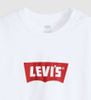 Levi's - Áo thun thời trang nữ Levi's® Women's Graphic Favorite Tee - Vintage Batwing White +