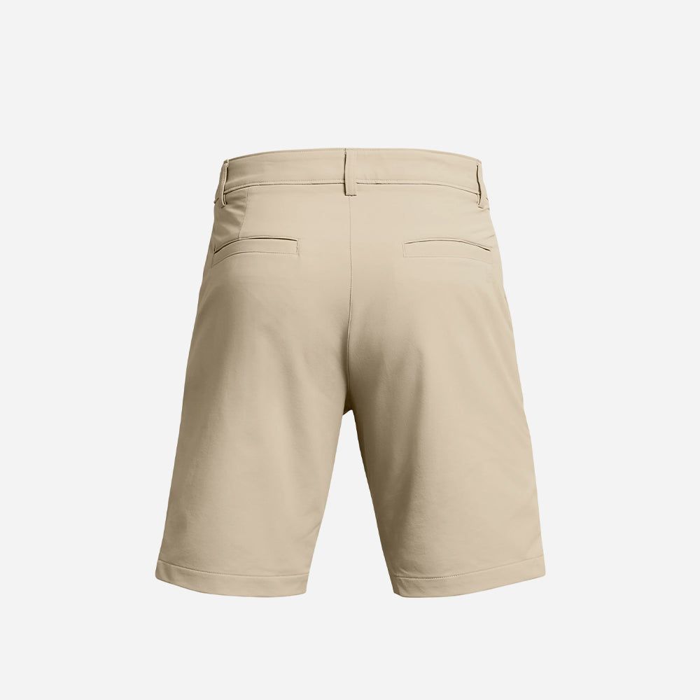 Under Armour - Quần ngắn thể thao nam Tech Taper Short Golf