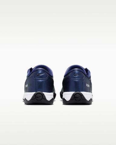 Nike - Giày Thời Trang Nữ Nike T90 Metallic