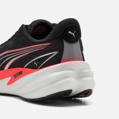 Puma - Giày Chạy Bộ Nam Velocity NITRO 5