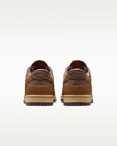 Nike - Giày Sneakers Nam Dunk Low Retro Premium