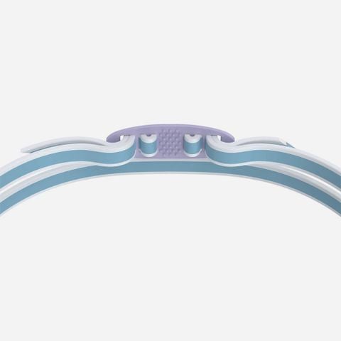 Speedo - Kính Bơi Nữ Vanquisher 3.0 Mirrored