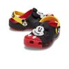 Crocs - Giày Trẻ Em Cho Bé Trai Và Bé Gái Mickey Mouse Classic Clog