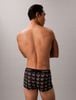 Calvin Klein - Quần Lót Nam Icon Microfiber Stretch Low Rise Trunk