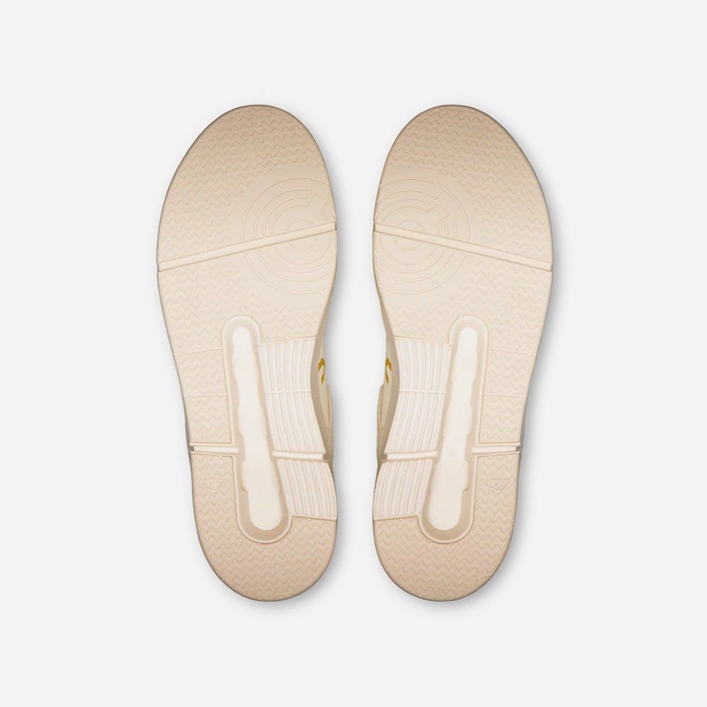 On - Giày thời trang thể thao nam The Roger Clubhouse Ace Lifestyle