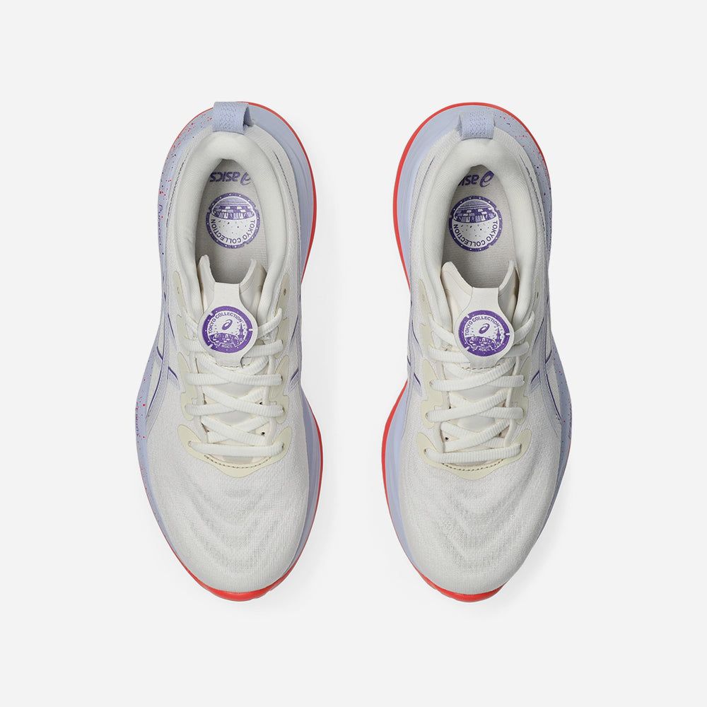 Asics - Giày chạy bộ nữ Gel-Cumulus 27 Tokyo Running Shoes