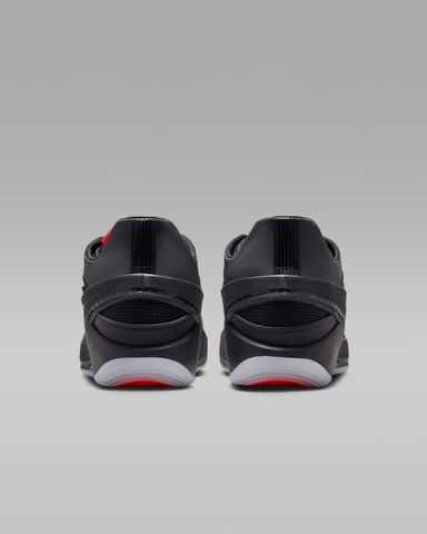 Nike - Giày Bóng Rổ Nam Luka 5 'Black Metallic' PF