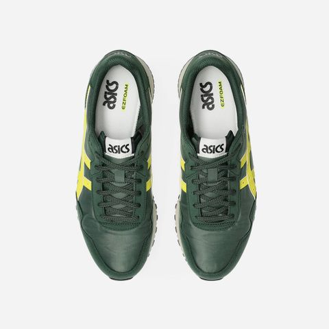 Asics - Giày Sneakers Nam Nữ Tiger Runner II